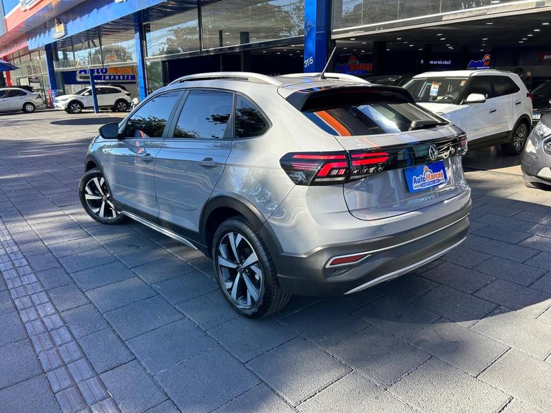 Volkswagen Nivus Highline 1.0 200 TSI Flex Aut. - foto 6