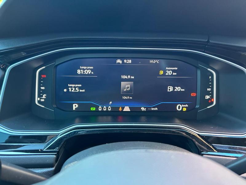 Volkswagen Nivus Highline 1.0 200 TSI Flex Aut. - foto 7