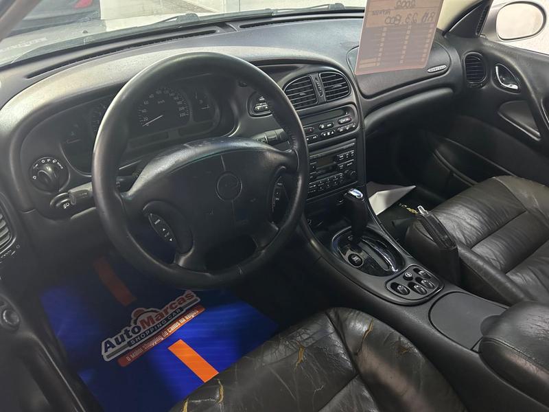 Chevrolet Omega Cd 3.8 V6 - foto 2