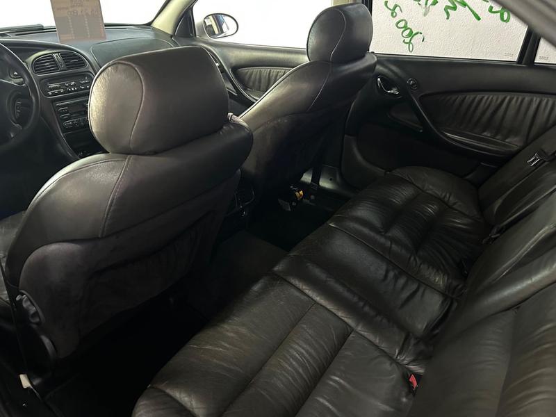 Chevrolet Omega Cd 3.8 V6 - foto 3