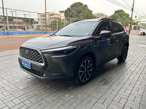 Toyota Others 2023