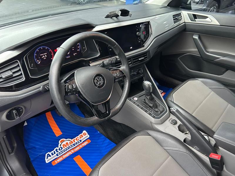 Volkswagen Polo Highline 200 TSI 1.0 Flex 12V Aut. - foto 3