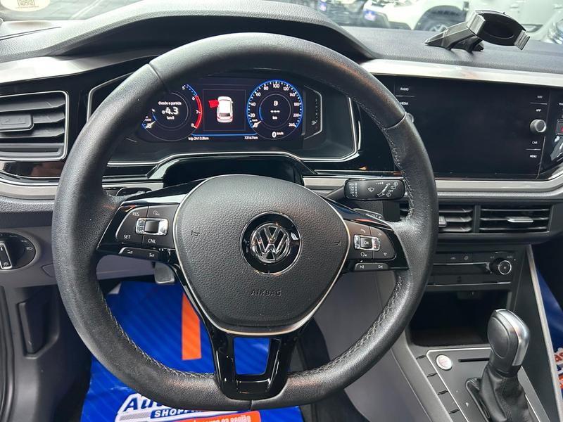 Volkswagen Polo Highline 200 TSI 1.0 Flex 12V Aut. - foto 4