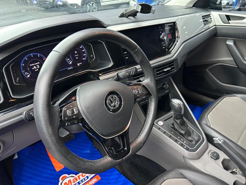 Volkswagen Polo Highline 200 TSI 1.0 Flex 12V Aut. - foto 5