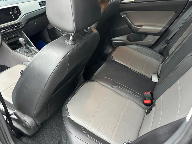 Volkswagen Polo Highline 200 TSI 1.0 Flex 12V Aut. - foto 6