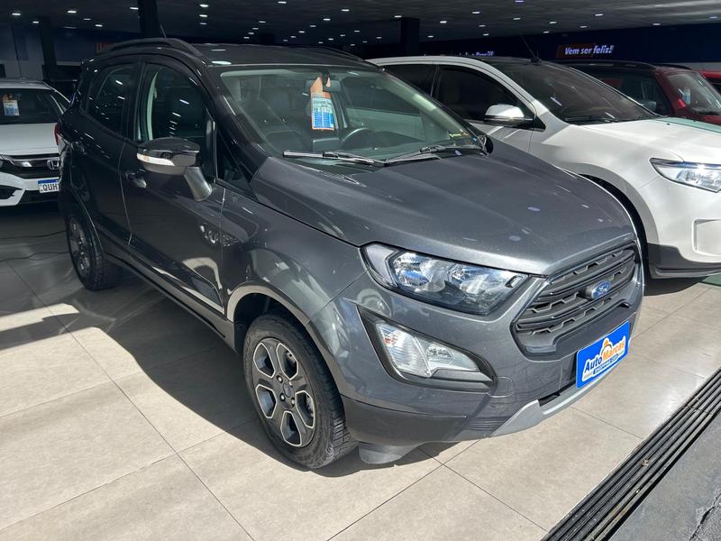 Ford EcoSport 2020 à venda