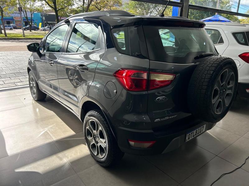 Ford EcoSport Fsl At 1.5 - foto 2