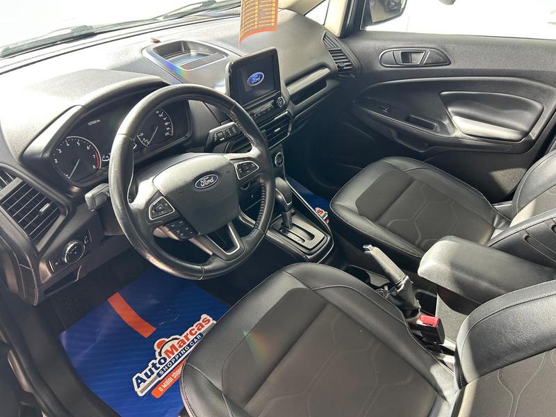Ford EcoSport Fsl At 1.5 - foto 3