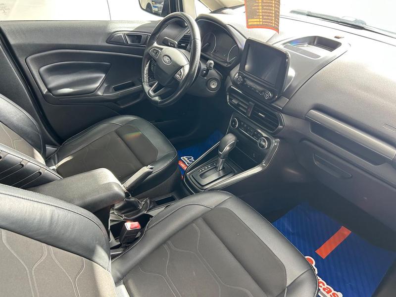 Ford EcoSport Fsl At 1.5 - foto 4