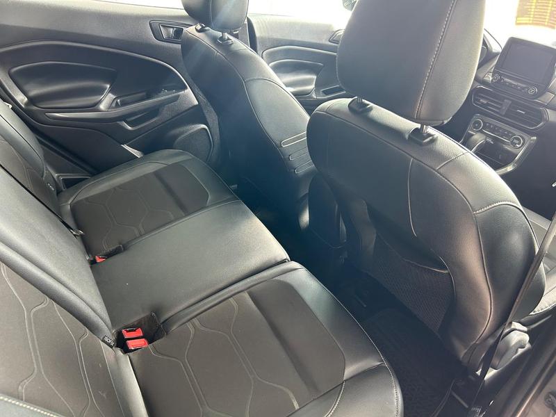 Ford EcoSport Fsl At 1.5 - foto 5