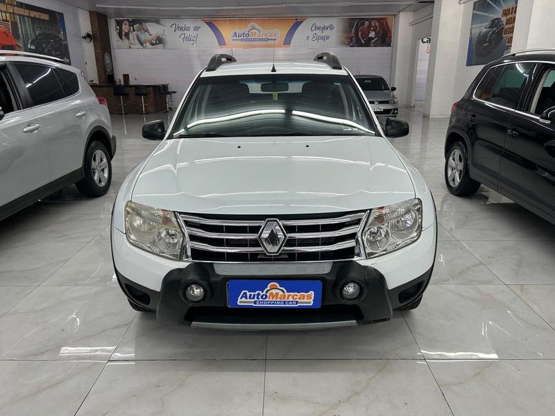 Renault Duster 1.6 E 4X2 - foto 3