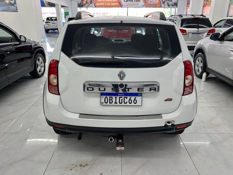 Renault Duster 1.6 E 4X2 - foto 4