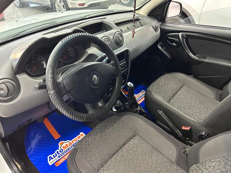 Renault Duster 1.6 E 4X2 - foto 5