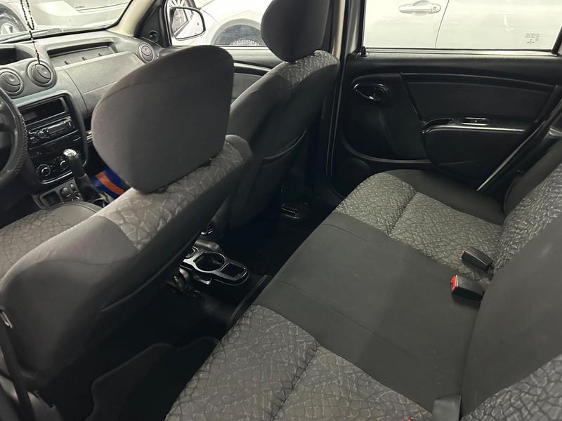 Renault Duster 1.6 E 4X2 - foto 6