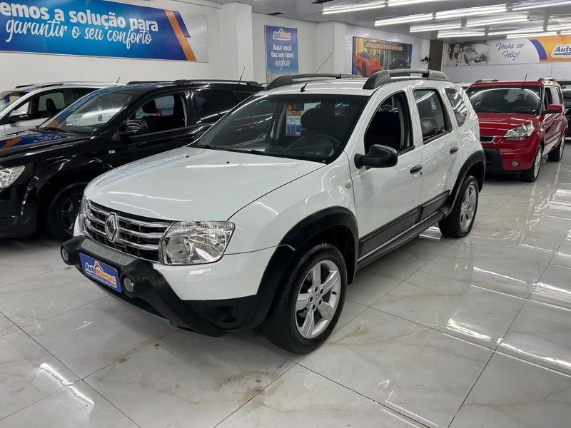 Renault Duster 2013