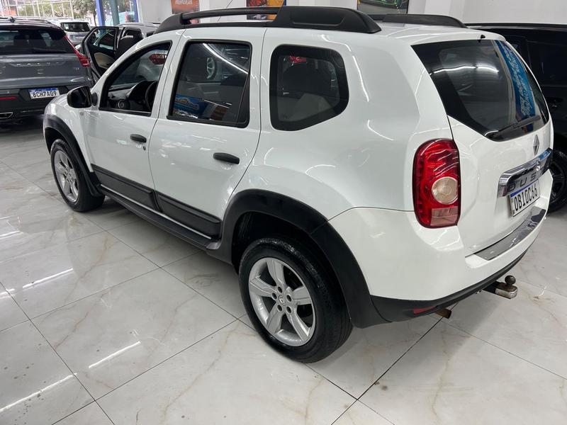 Renault Duster 1.6 E 4X2 - foto 2