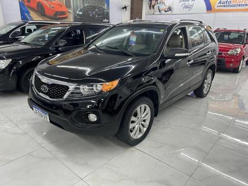 KIA Sorento 2013