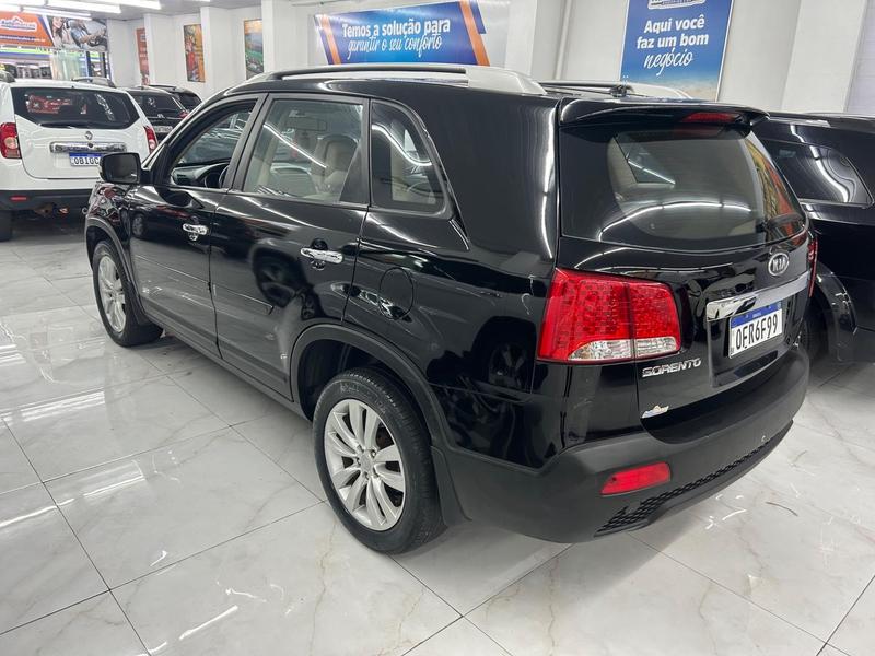 Kia Sorento Ex2 24g 2.5 - foto 2