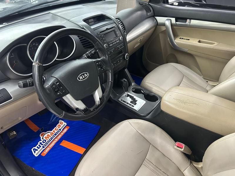 Kia Sorento Ex2 24g 2.5 - foto 3