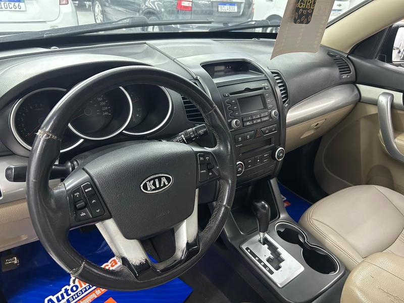 Kia Sorento Ex2 24g 2.5 - foto 4