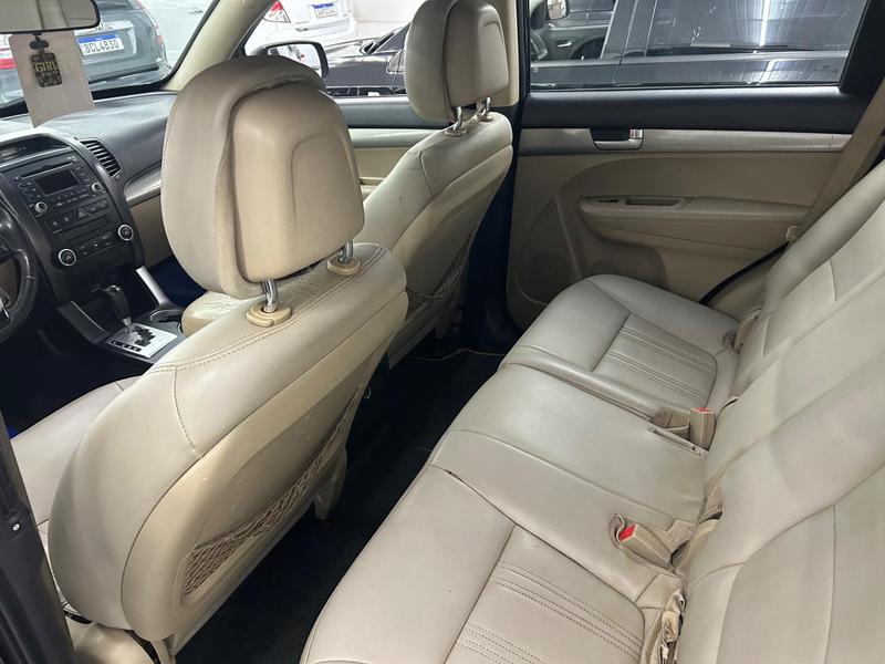 Kia Sorento Ex2 24g 2.5 - foto 5