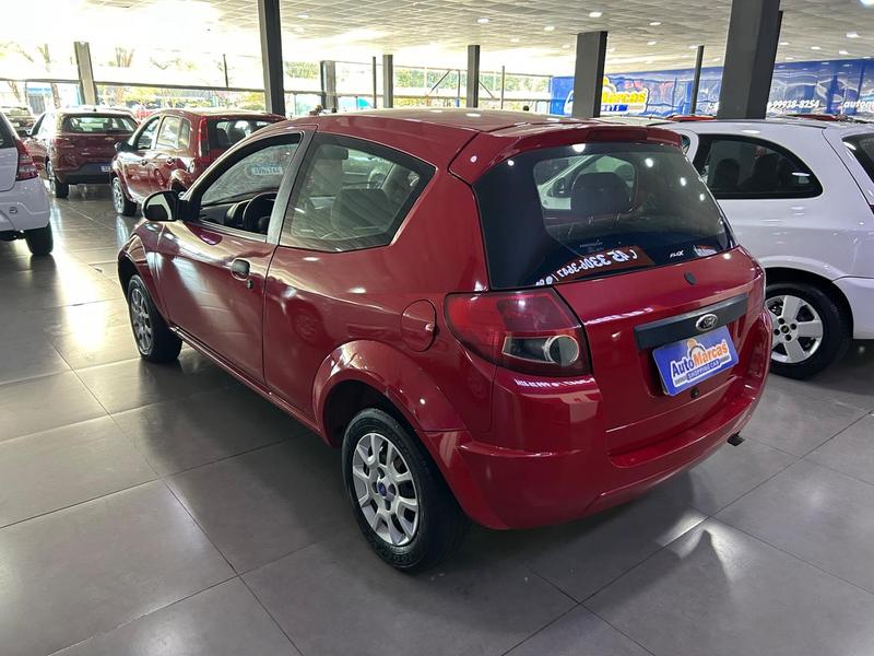 Ford Ka 1.0 8V 1.0 8V St Flex 3P - foto 2