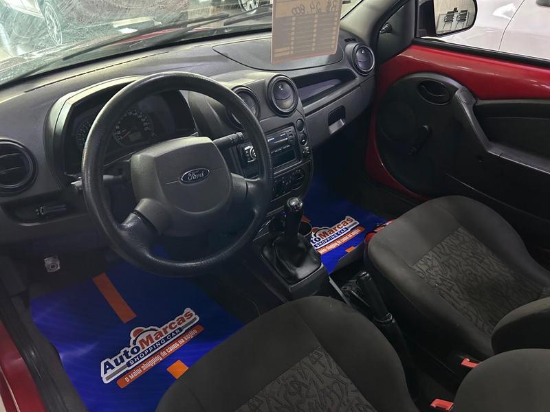 Ford Ka 1.0 8V 1.0 8V St Flex 3P - foto 3