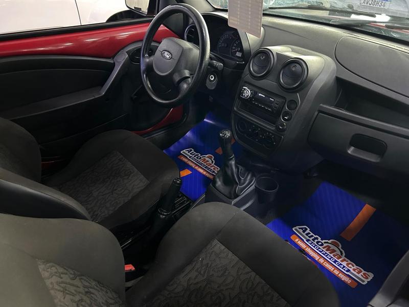 Ford Ka 1.0 8V 1.0 8V St Flex 3P - foto 4