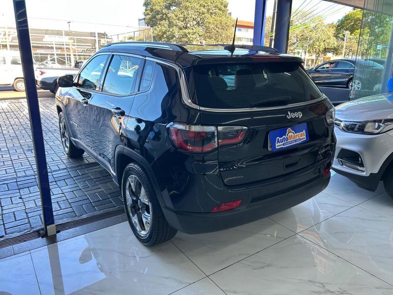 Jeep Compass Limited F - foto 2