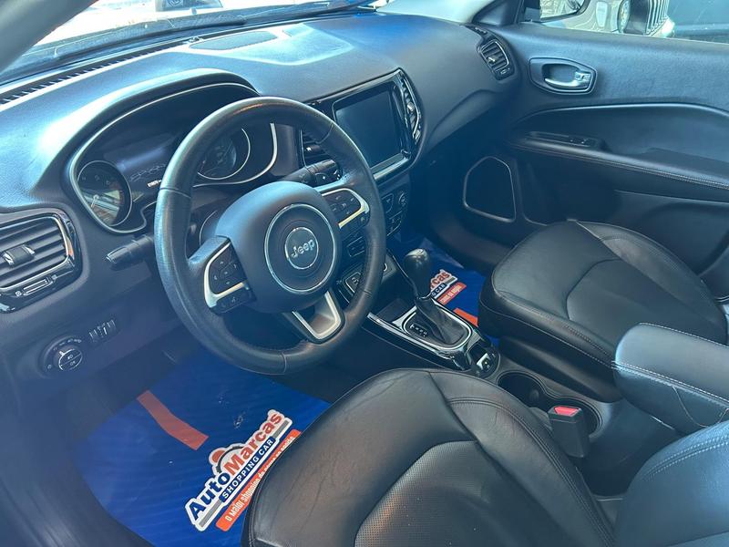 Jeep Compass Limited F - foto 3