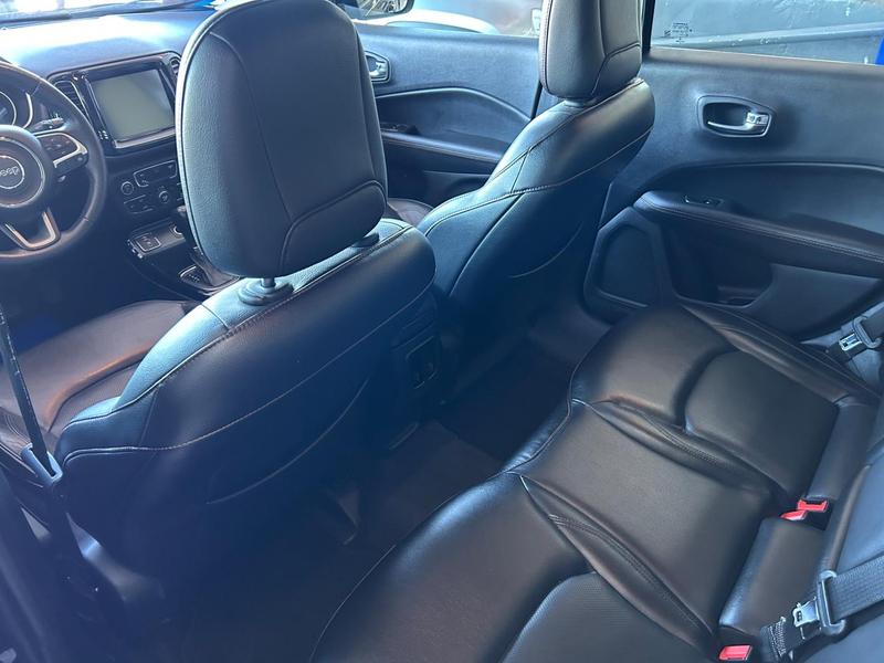 Jeep Compass Limited F - foto 4