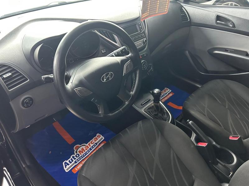 Hyundai HB20S 1.0 - foto 3
