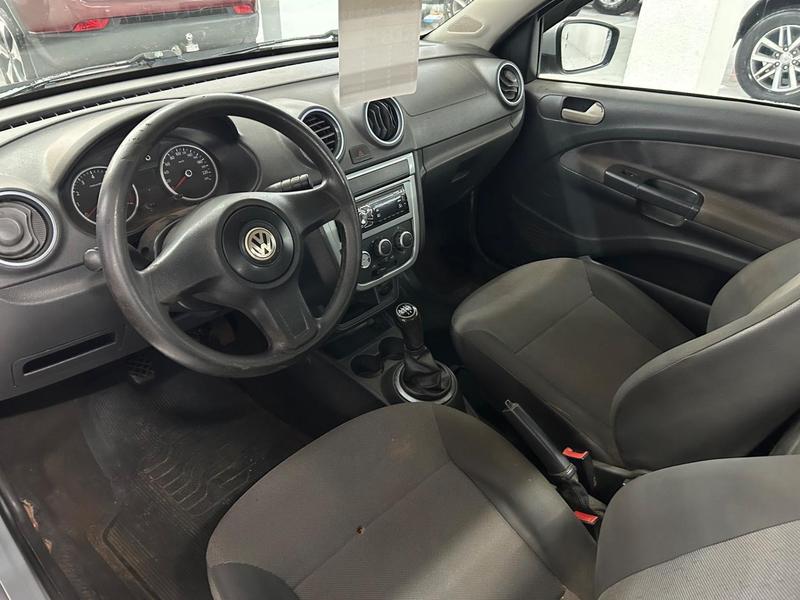 Volkswagen Saveiro 1.6 Mi 1.6 Mi Total Flex 8V - foto 3