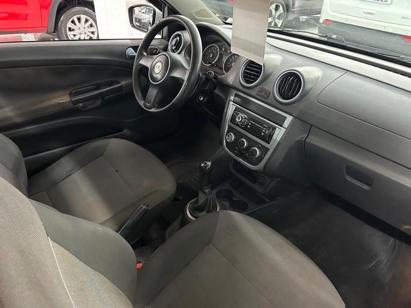 Volkswagen Saveiro 1.6 Mi 1.6 Mi Total Flex 8V - foto 4