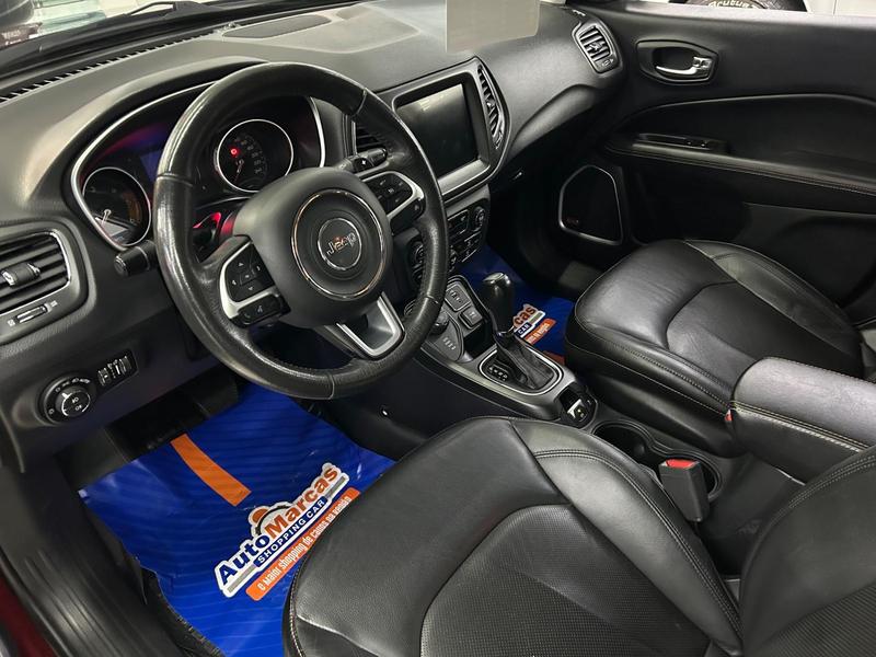 Jeep Compass Longitude D - foto 3