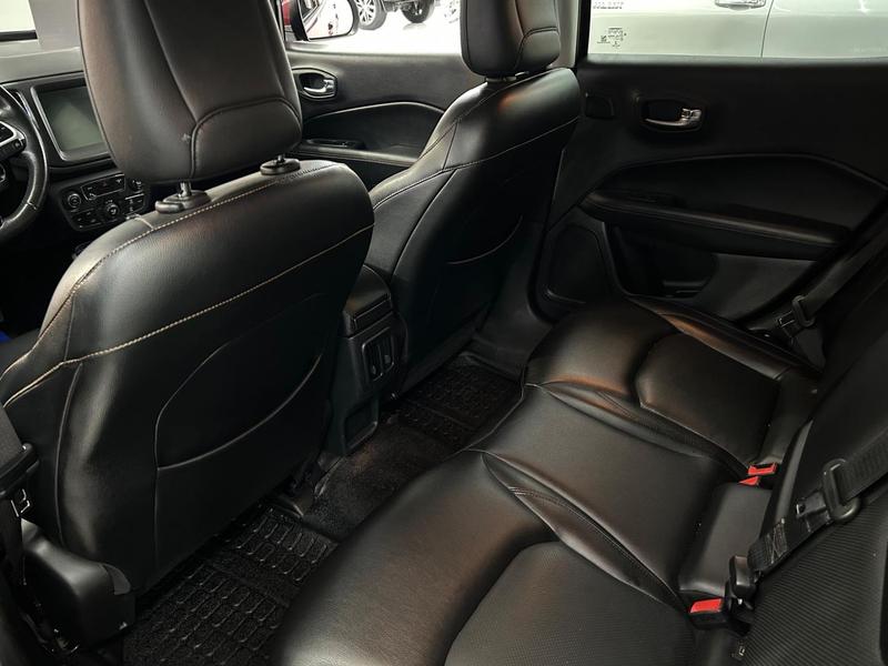 Jeep Compass Longitude D - foto 4