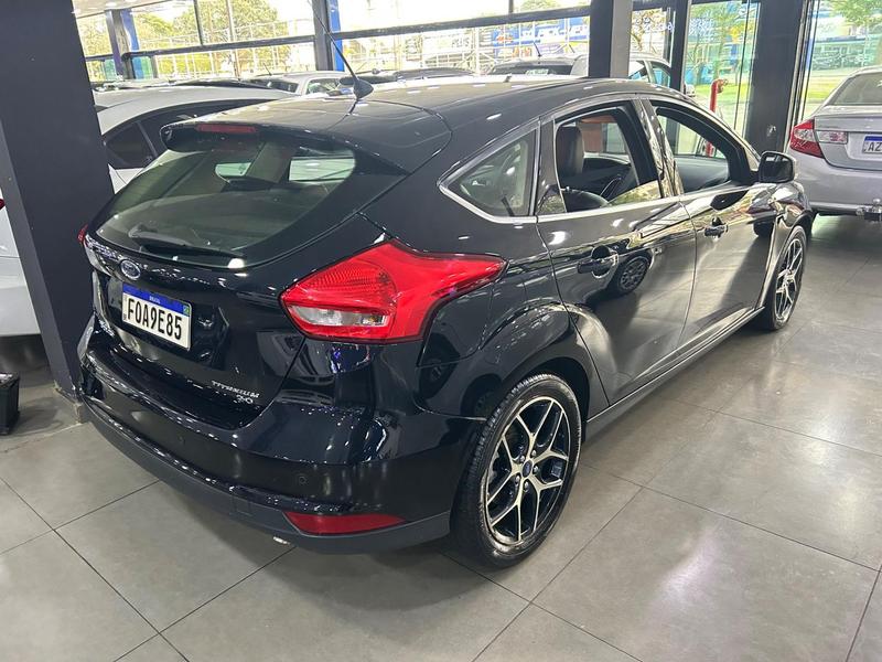 Ford Focus Ti At 20hc - foto 2