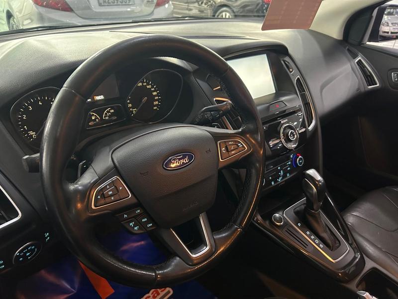 Ford Focus Ti At 20hc - foto 4