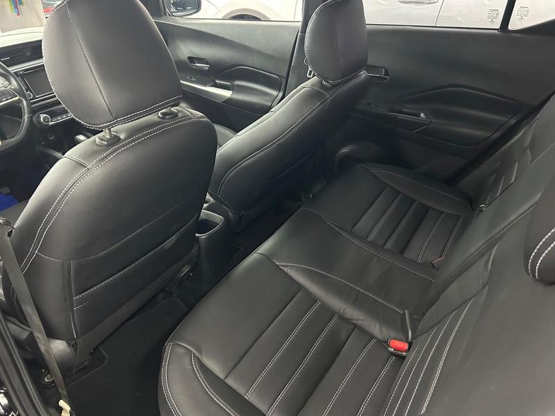 Nissan Kicks Sl CVT - foto 4