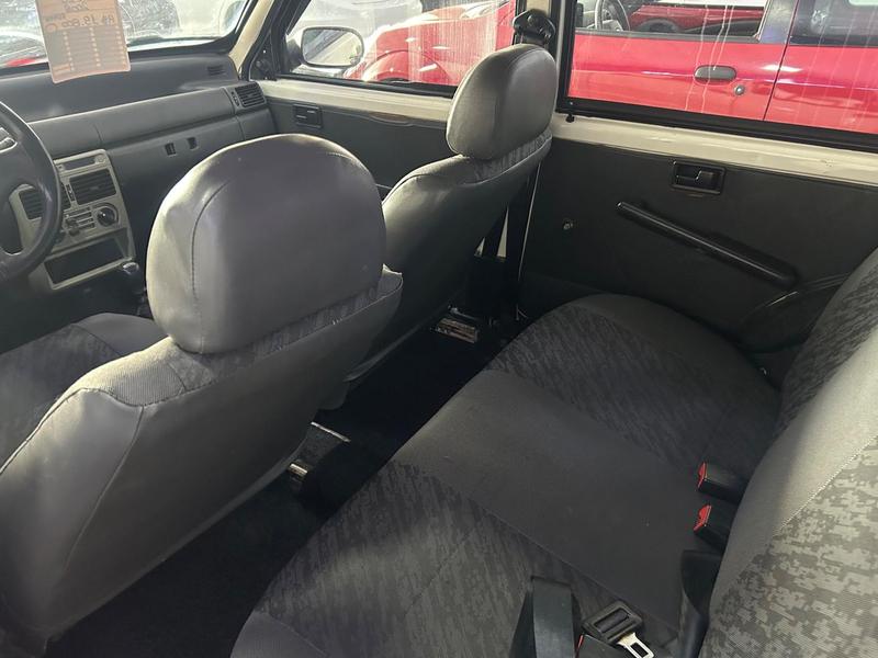 Fiat Uno Furgão 1.3 MPI Fire Fire Flex 8V - foto 4