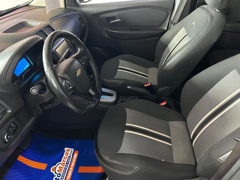 Chevrolet Spin 18l At Act - foto 4