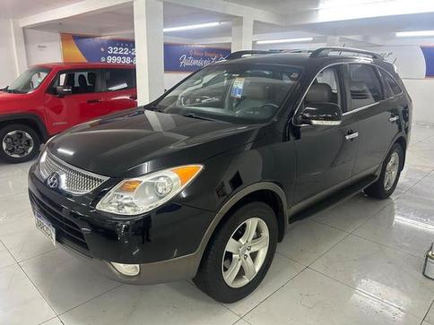 Hyundai Veracruz VERACRUZ GLS 3.8 4WD AUT. 2011