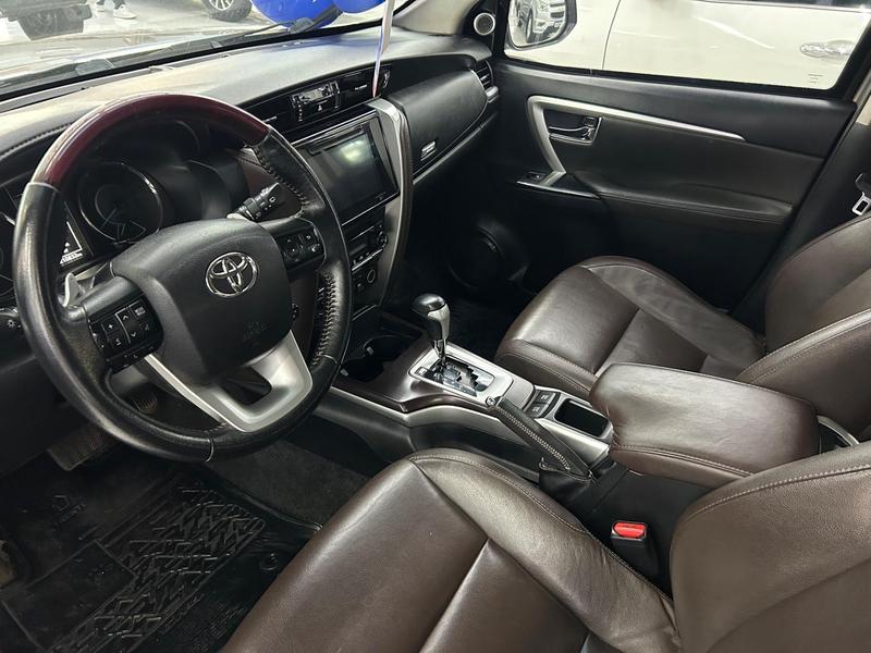 Toyota SW4 Swsrxa4fd - foto 3