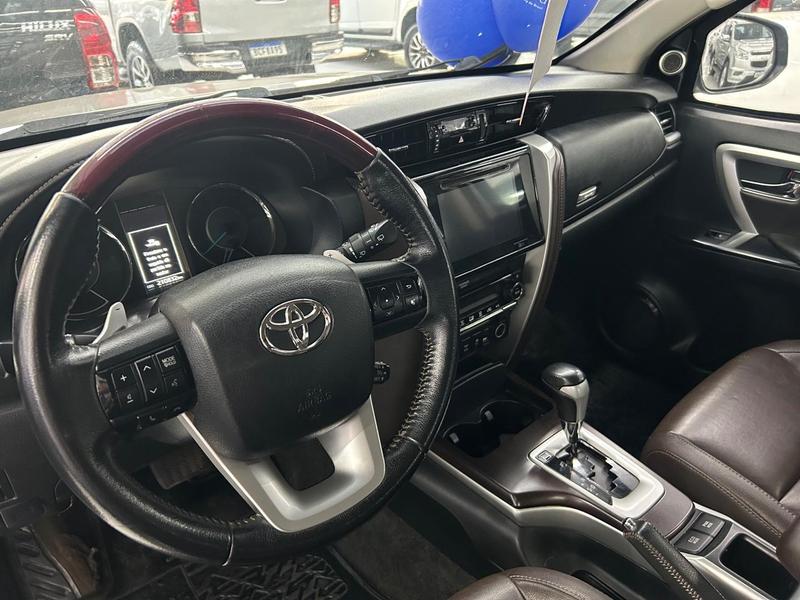 Toyota SW4 Swsrxa4fd - foto 4