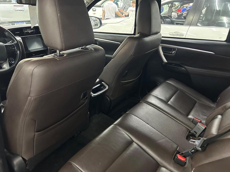 Toyota SW4 Swsrxa4fd - foto 5