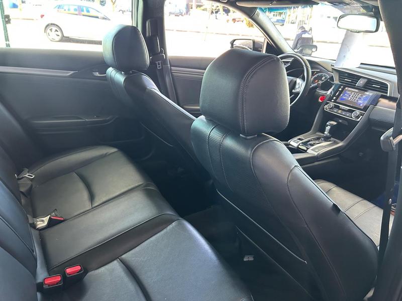 Honda Civic Touring CVT - foto 17