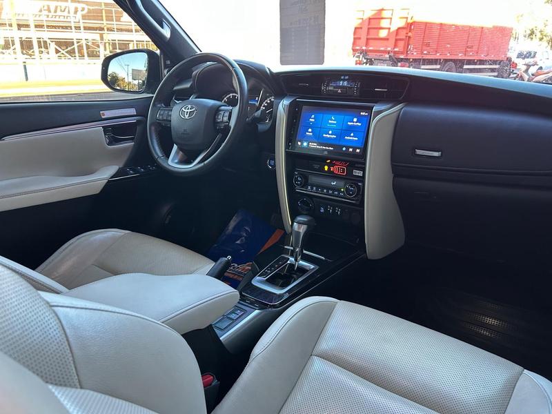 Toyota SW4 Swdmda4md - foto 12