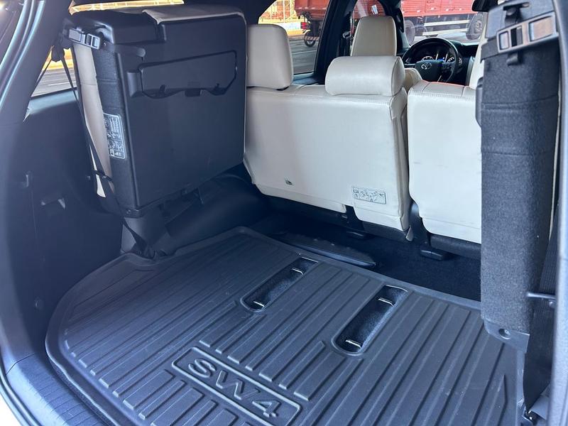Toyota SW4 Swdmda4md - foto 14
