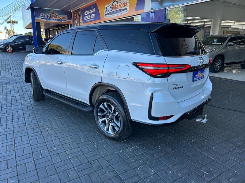Toyota SW4 Swdmda4md - foto 5