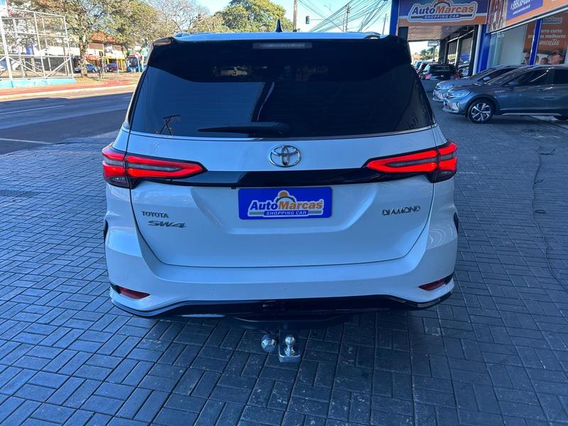 Toyota SW4 Swdmda4md - foto 6
